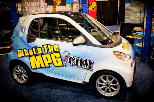 Philadelphia Auto Show Black Tie Tailgate (Gallery B)