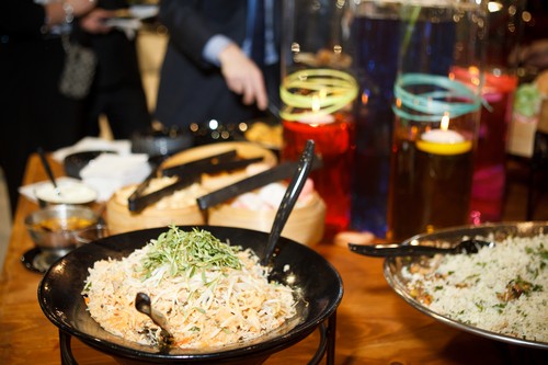 Philadelphia Auto Show Black Tie Tailgate (Gallery A)