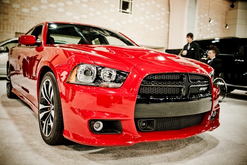 Philadelphia Auto Show Black Tie Tailgate (Gallery A)