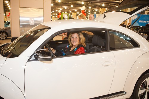 Philadelphia Auto Show Black Tie Tailgate (Gallery A)