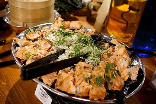 Philadelphia Auto Show Black Tie Tailgate (Gallery A)