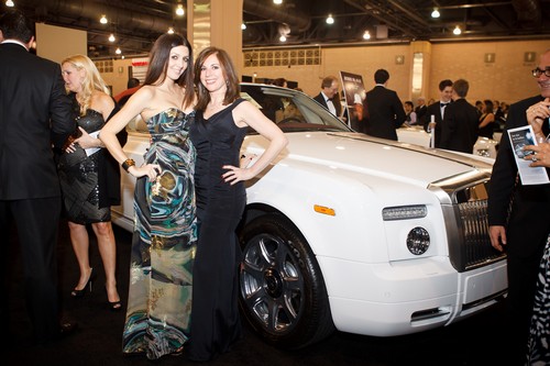 Philadelphia Auto Show Black Tie Tailgate (Gallery A)