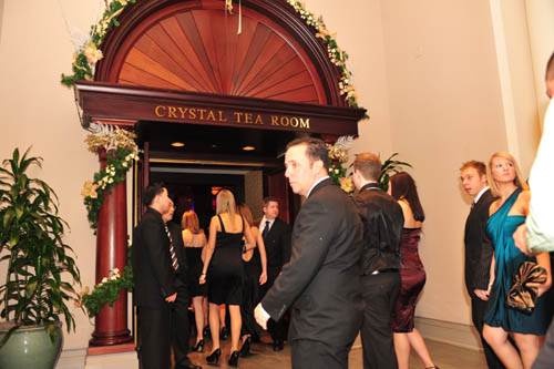New Years Eve @ The Crystal Tea Room (Candids Gallery 1)