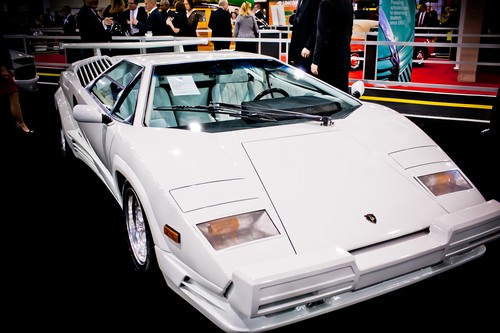 Philadelphia Auto Show Black Tie Tailgate (Gallery A)