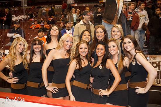 Wing Bowl 2012