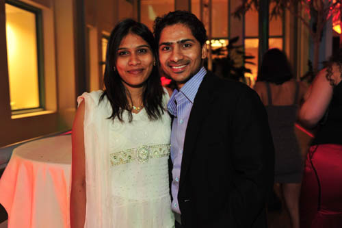 New Years Eve @ The Crystal Tea Room (Candids Gallery 1)