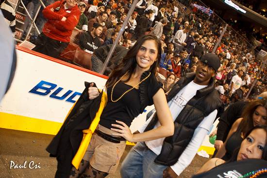Wing Bowl 2012