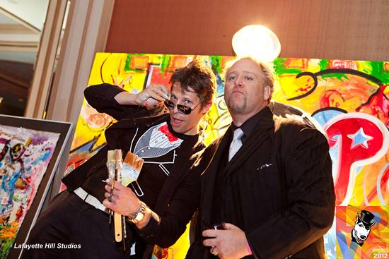 Hair O' the Dog (Gallery C)