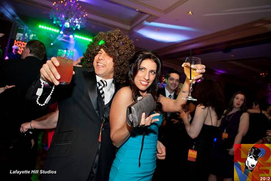 Hair O' the Dog (Gallery C)