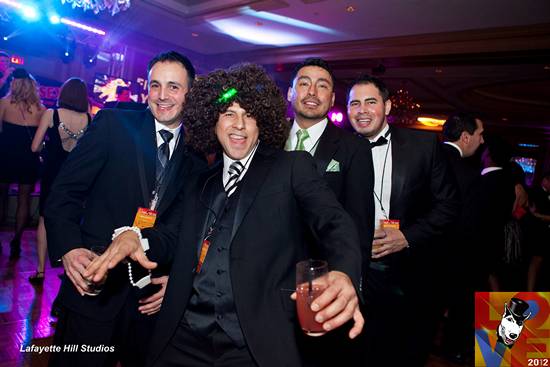 Hair O' the Dog (Gallery C)