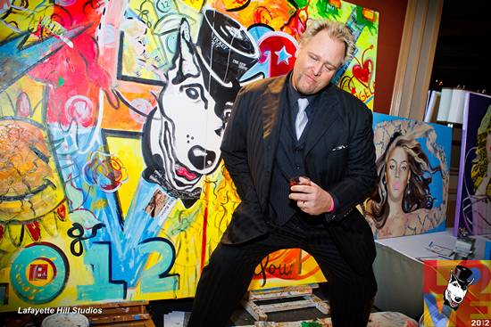 Hair O' the Dog (Gallery C)