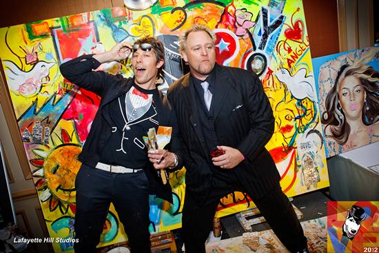 Hair O' the Dog (Gallery C)