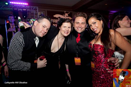 Hair O' the Dog (Gallery C)