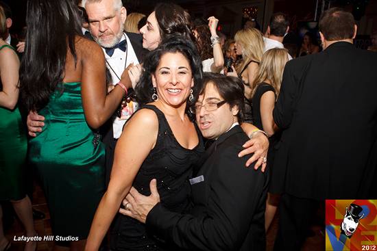 Hair O' the Dog (Gallery C)