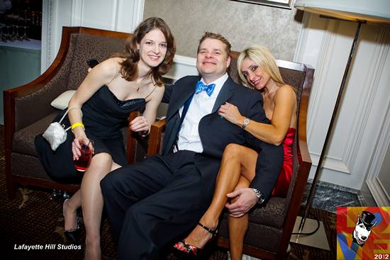 Hair O' the Dog (Gallery C)