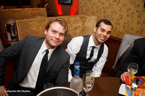 Hair O' the Dog (Gallery C)