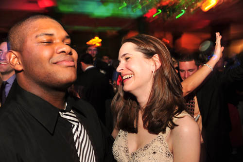 New Years Eve @ The Crystal Tea Room (Candids Gallery 1)