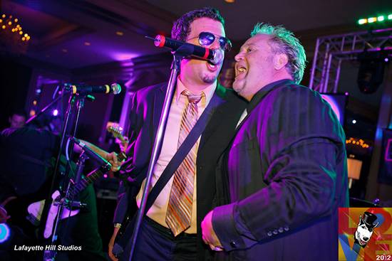 Hair O' the Dog (Gallery C)