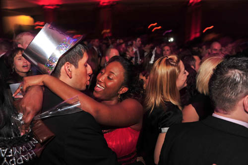 New Years Eve @ The Crystal Tea Room (Candids Gallery 1)
