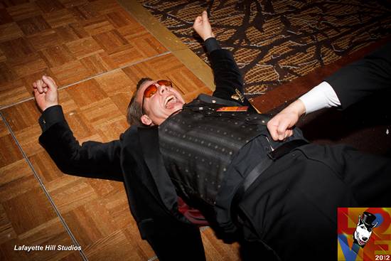 Hair O' the Dog (Gallery C)