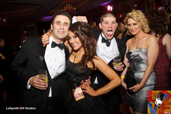 Hair O' the Dog (Gallery C)