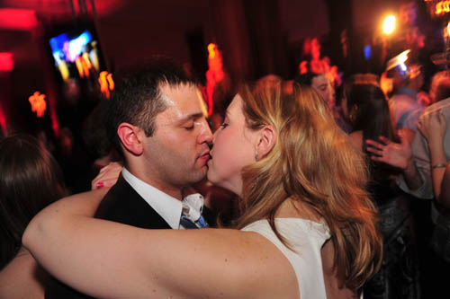 New Years Eve @ The Crystal Tea Room (Candids Gallery 1)