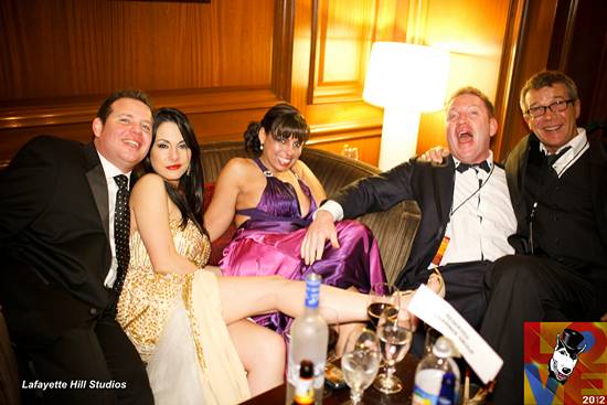 Hair O' the Dog (Gallery C)