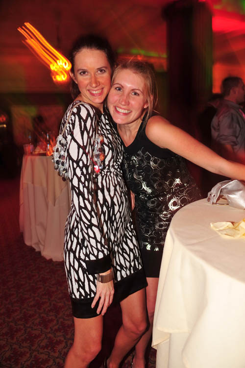 New Years Eve @ The Crystal Tea Room (Candids Gallery 1)