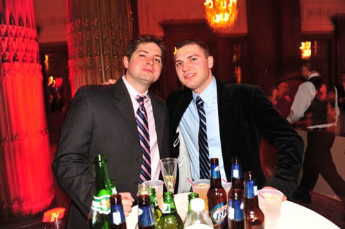 New Years Eve @ The Crystal Tea Room (Candids Gallery 1)