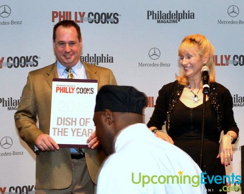 Philly Cooks