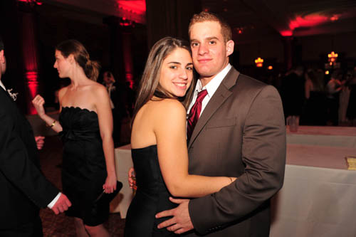 New Years Eve @ The Crystal Tea Room (Candids Gallery 1)