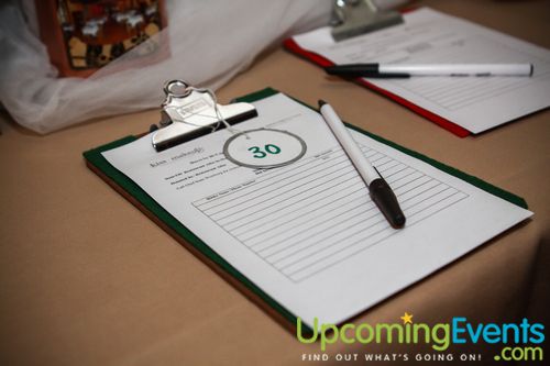 darci by DiCaprio's Oscar Night