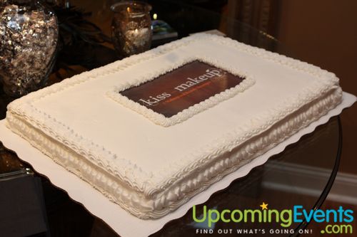 darci by DiCaprio's Oscar Night