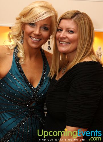 darci by DiCaprio's Oscar Night