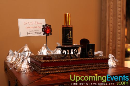 darci by DiCaprio's Oscar Night