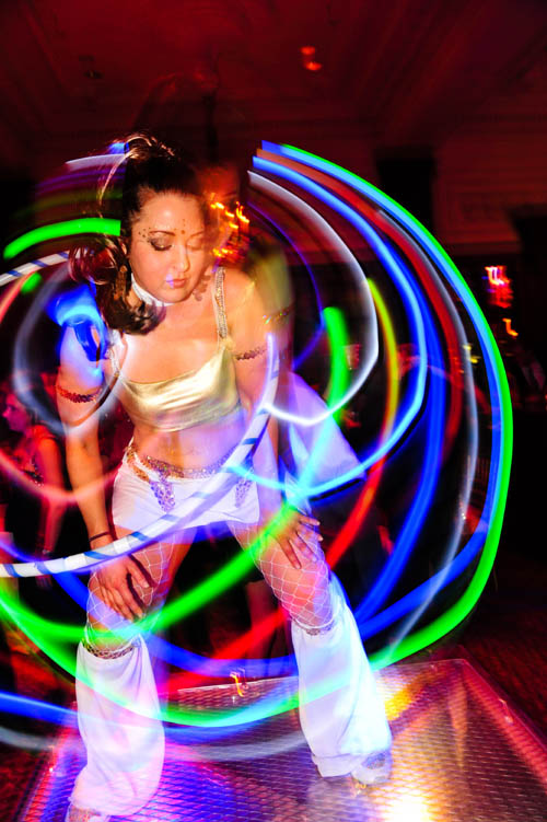 New Years Eve @ The Crystal Tea Room (Candids Gallery 1)