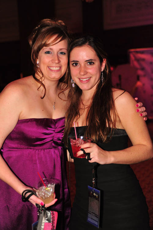 New Years Eve @ The Crystal Tea Room (Candids Gallery 1)