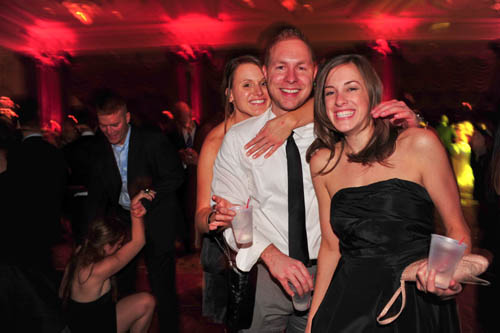 New Years Eve @ The Crystal Tea Room (Candids Gallery 1)