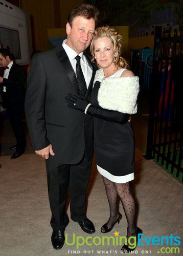 Red Ball 2012 Gallery 1