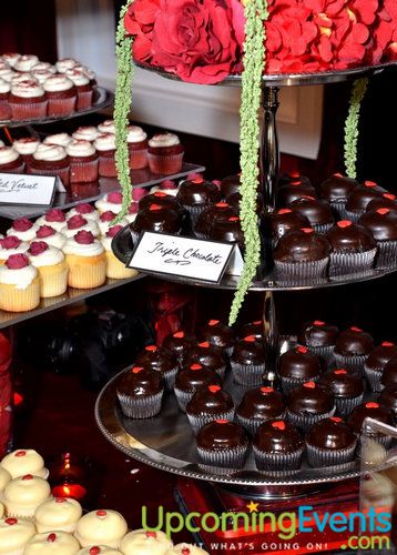 Red Ball 2012 Gallery 1