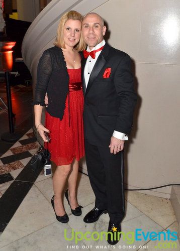 Red Ball 2012 Gallery 1