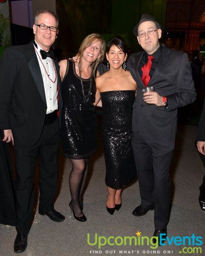 Red Ball 2012 Gallery 1