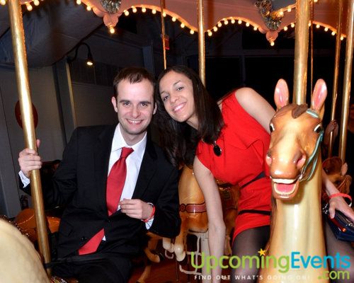 Red Ball 2012 Gallery 1