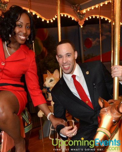 Red Ball 2012 Gallery 1