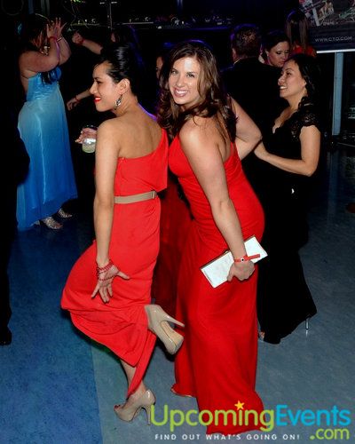 Red Ball 2012 Gallery 1