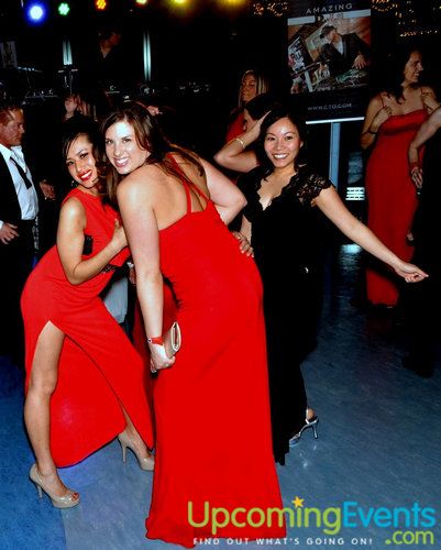 Red Ball 2012 Gallery 1