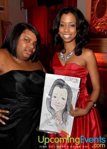 Red Ball 2012 Gallery 1