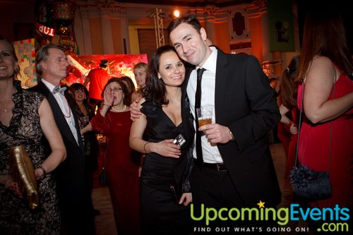 REd Ball 2012 Gallery 2
