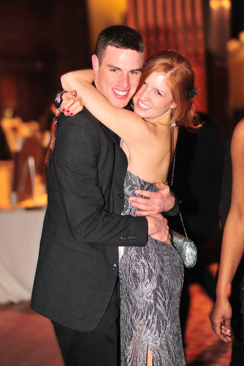 New Years Eve @ The Crystal Tea Room (Candids Gallery 1)