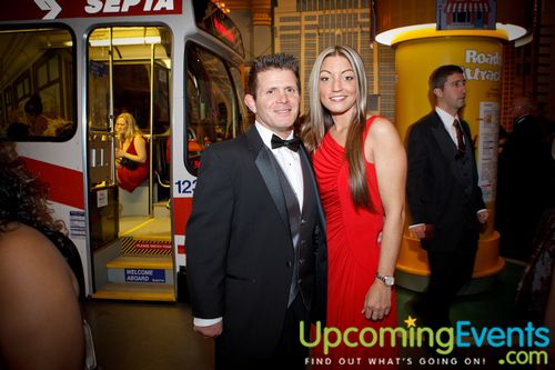 REd Ball 2012 Gallery 2
